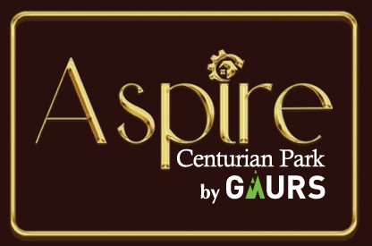 Gaurs Aspire Centurian Park Logo